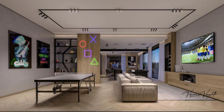 Imagem Apartamento com 3 Quartos à Venda, 118 m² em Fazenda - Itajaí