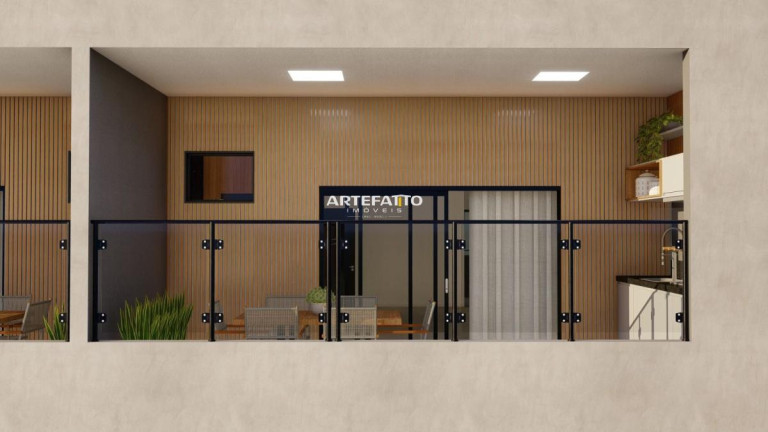 Apartamento com 3 Quartos à Venda, 132 m²
