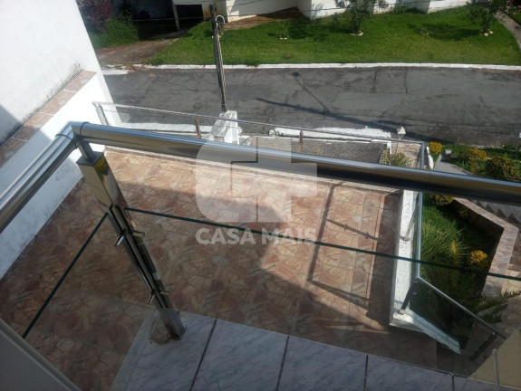 Imagem Casa com 3 Quartos à Venda, 210 m² em Parque Nova Jandira - Jandira