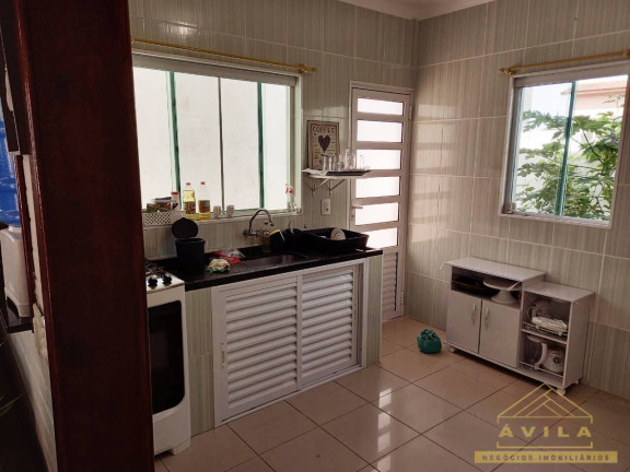Imagem Casa com 3 Quartos à Venda, 160 m² em Morada Da Praia - Bertioga