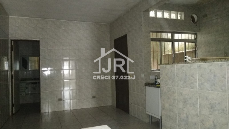 Imagem Sobrado com 2 Quartos à Venda, 150 m² em Jardim Zaira - Mauá