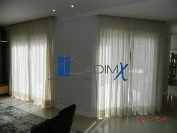 Imagem Casa de Condomínio com 4 Quartos à Venda, 525 m² em Tamboré - Santana De Parnaíba Imagem Casa de Condomínio com 4 Quartos à Venda, 525 m² em Tamboré - Santana De Parnaíba