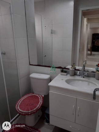 Imagem Apartamento com 3 Quartos à Venda, 82 m² em Gopoúva - Guarulhos
