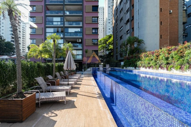 Imagem Apartamento com 2 Quartos à Venda, 56 m² em Vila Madalena - São Paulo Imagem Apartamento com 2 Quartos à Venda, 56 m² em Vila Madalena - São Paulo