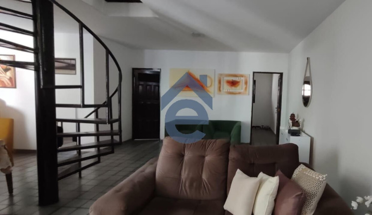 Imagem Casa com 4 Quartos à Venda, 240 m² em Jatiúca - Maceió Imagem Casa com 4 Quartos à Venda, 240 m² em Jatiúca - Maceió
