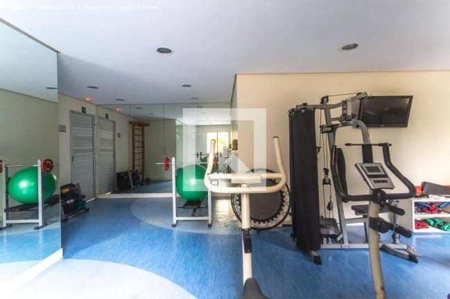 Imagem Apartamento com 3 Quartos à Venda, 69 m² em Planalto - São Bernardo Do Campo Imagem Apartamento com 3 Quartos à Venda, 69 m² em Planalto - São Bernardo Do Campo