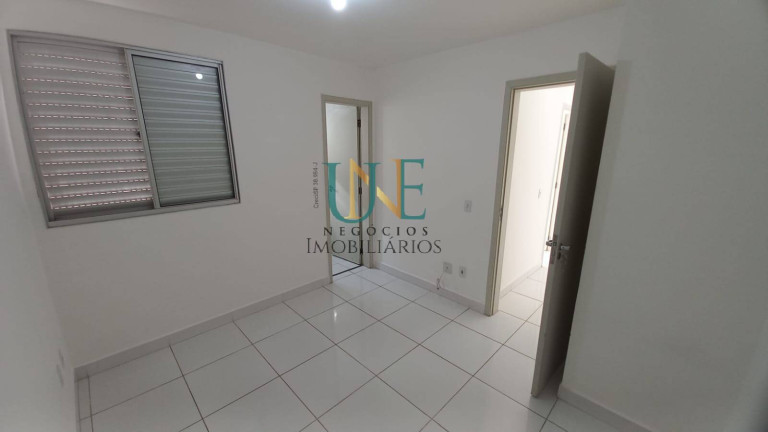 Imagem Apartamento com 2 Quartos à Venda, 50 m² em Jardim Márcia - Campinas Imagem Apartamento com 2 Quartos à Venda, 50 m² em Jardim Márcia - Campinas