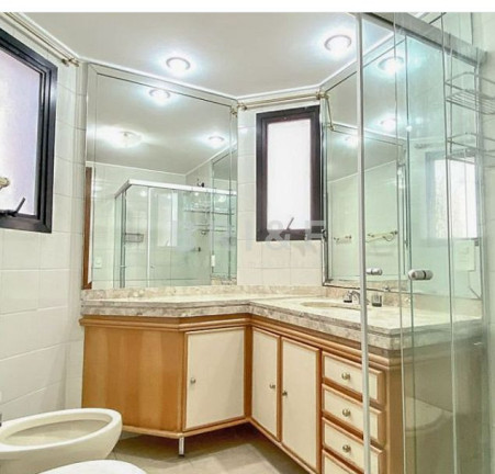 Imagem Apartamento com 4 Quartos à Venda, 124 m² em Brooklin Paulista - São Paulo Imagem Apartamento com 4 Quartos à Venda, 124 m² em Brooklin Paulista - São Paulo
