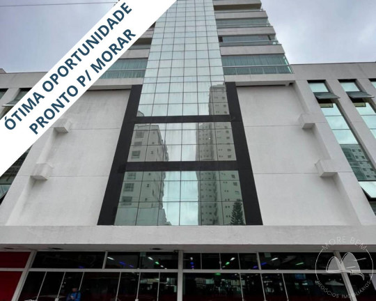 Apartamento com 4 Quartos à Venda, 175 m² em Meia Praia - Itapema