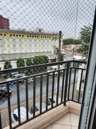 Imagem Imóvel com 3 Quartos à Venda, 78 m² em Rudge Ramos - São Bernardo Do Campo