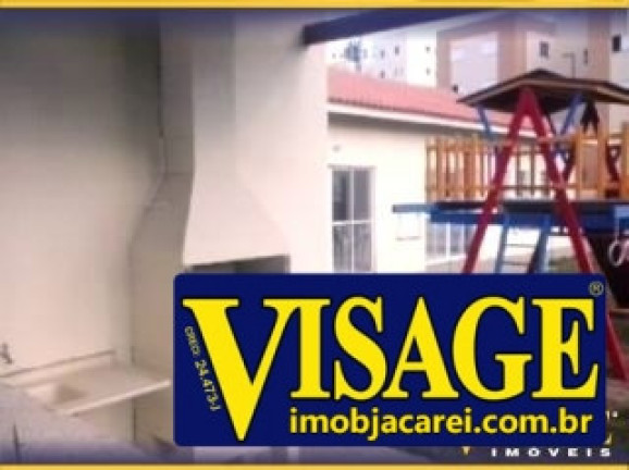 Imagem Apartamento com 2 Quartos à Venda, 48 m² em Jd. Colonia - Jacareí