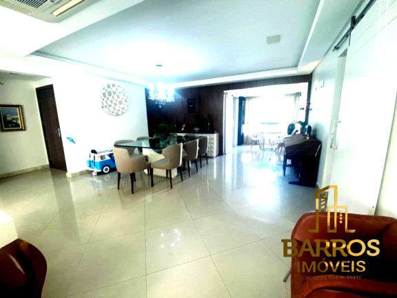 Imagem Apartamento com 4 Quartos à Venda, 220 m² em Pituba - Salvador Imagem Apartamento com 4 Quartos à Venda, 220 m² em Pituba - Salvador