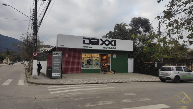 Imagem Casa com 2 Quartos à Venda, 307 m² em Centro - Ubatuba