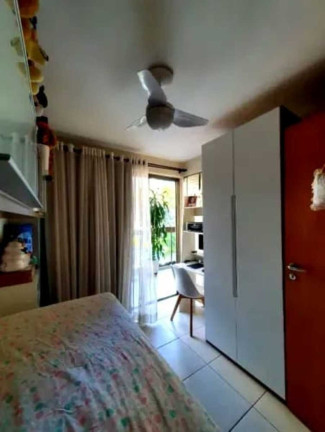 Imagem Apartamento com 3 Quartos à Venda, 78 m² em Barra Olímpica - Rio De Janeiro Imagem Apartamento com 3 Quartos à Venda, 78 m² em Barra Olímpica - Rio De Janeiro