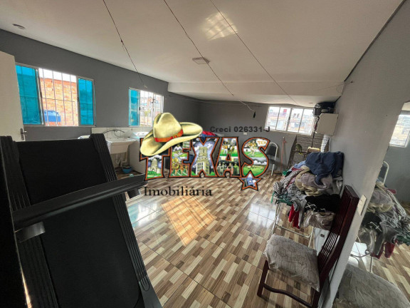 Imagem Casa com 3 Quartos à Venda, 180 m² em Cidade Antônio Estevão De Carvalho - São Paulo
