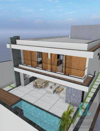 Imagem Casa com 3 Quartos à Venda, 320 m² em Alphaville - Santana De Parnaíba Imagem Casa com 3 Quartos à Venda, 320 m² em Alphaville - Santana De Parnaíba