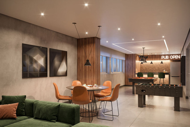 Imagem Apartamento com 2 Quartos à Venda, 98 m² em Vila Romana - São Paulo