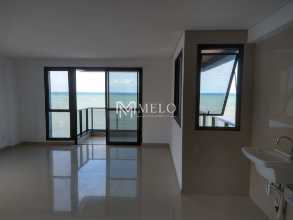 Foto do imóvel Apartamento com 2 Quartos à Venda, 59 m² em Boa Viagem - Recife