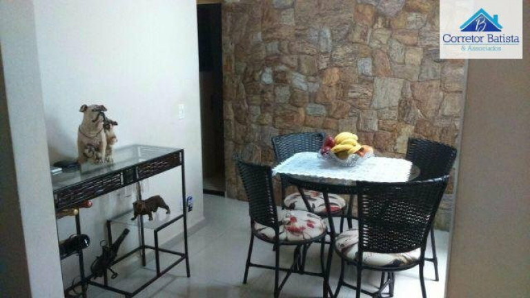Apartamento com 3 Quartos à Venda, 59 m² em Vila Padre Manoel De Nóbrega - Campinas