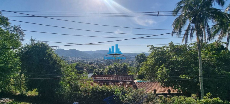 Imagem Casa de Condomínio com 5 Quartos à Venda, 460 m² em Vila Progresso - Niterói