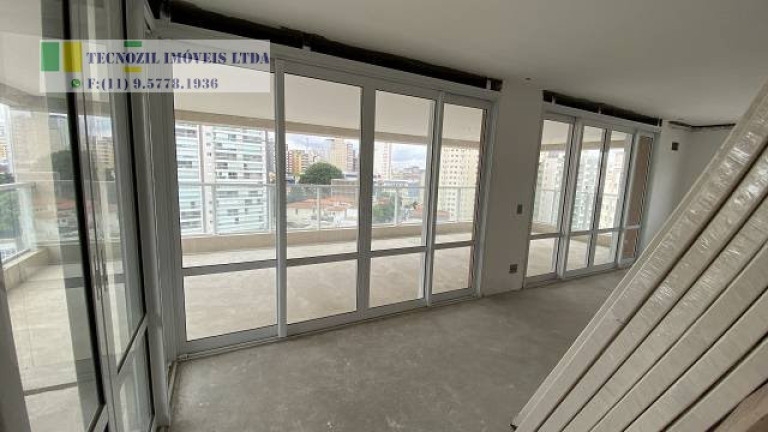 Imagem Apartamento com 4 Quartos à Venda, 272 m² em Aclimação - São Paulo Imagem Apartamento com 4 Quartos à Venda, 272 m² em Aclimação - São Paulo