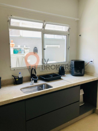 Imagem Casa com 4 Quartos à Venda, 132 m² em Vila Mogilar - Mogi Das Cruzes