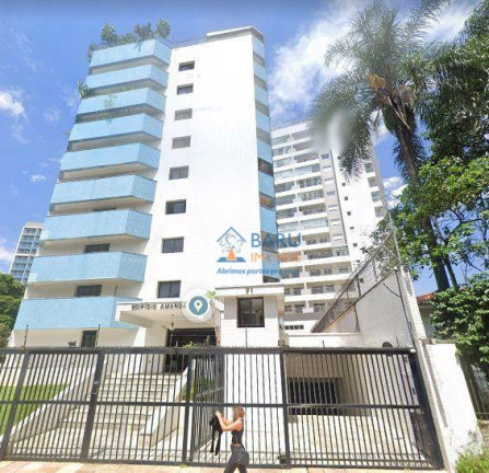 Imagem Apartamento com 4 Quartos à Venda, 280 m² em Butantã - São Paulo