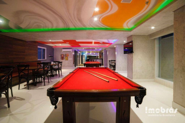 Imagem Apartamento com 2 Quartos à Venda, 54 m² em Parque Iracema - Fortaleza