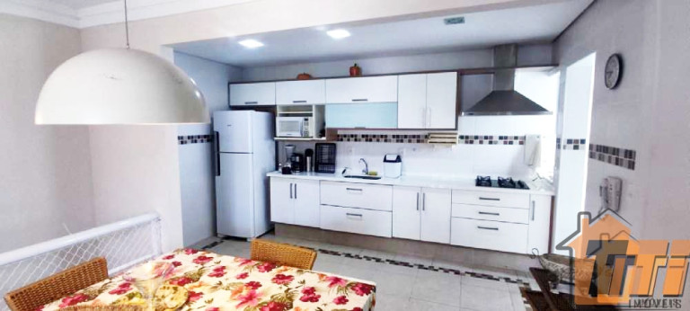 Imagem Cobertura com 3 Quartos à Venda, 260 m² em Praia Grande - Ubatuba