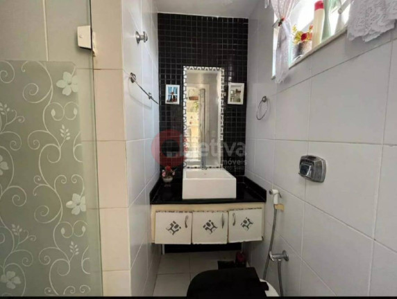 Imagem Apartamento com 3 Quartos à Venda, 71 m² em Braga - Cabo Frio