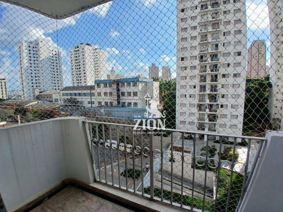 Imagem Apartamento com 3 Quartos à Venda, 76 m² em Santana - São Paulo