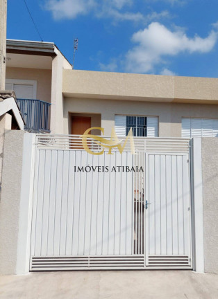 Imagem Casa com 2 Quartos à Venda, 125 m² em Jardim Imperial - Atibaia