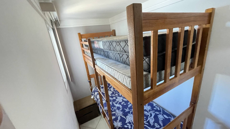 Imagem Apartamento com 3 Quartos à Venda, 100 m² em Praia Do Morro - Guarapari