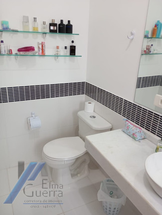 Imagem Casa com 2 Quartos à Venda, 73 m² em Itaguá - Ubatuba