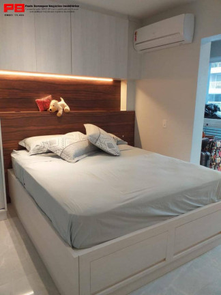 Imagem Apartamento com 1 Quarto à Venda, 47 m² em Centro - São Paulo Imagem Apartamento com 1 Quarto à Venda, 47 m² em Centro - São Paulo