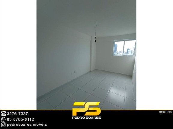 Imagem Imóvel com 2 Quartos à Venda, em Bessa - João Pessoa Imagem Imóvel com 2 Quartos à Venda, em Bessa - João Pessoa