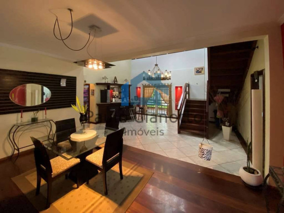 Imagem Casa de Condomínio com 4 Quartos à Venda, 1 m² em Chácara Dos Junqueiras - Carapicuíba