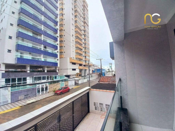 Imagem Sobrado com 2 Quartos à Venda, 63 m² em Mirim - Praia Grande Imagem Sobrado com 2 Quartos à Venda, 63 m² em Mirim - Praia Grande