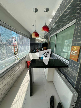 Imagem Apartamento com 3 Quartos à Venda, 108 m² em Meireles - Fortaleza