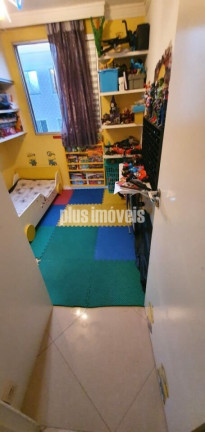 Imagem Apartamento com 1 Quarto à Venda, 40 m² em Parque Munhoz - São Paulo
