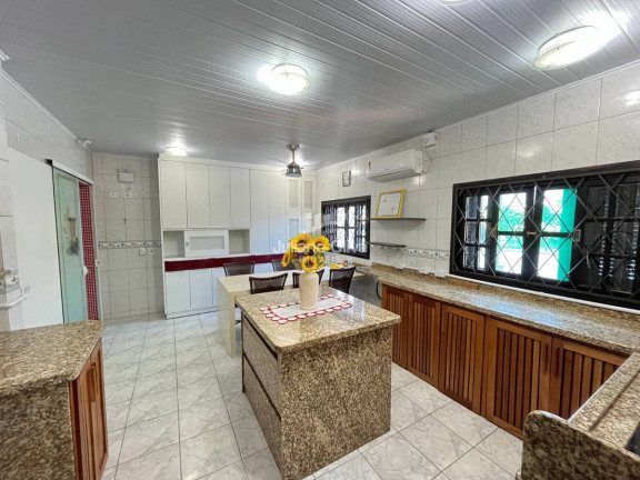 Imagem Casa à Venda, 229 m² em Barra Do Sai - Itapoá Imagem Casa à Venda, 229 m² em Barra Do Sai - Itapoá