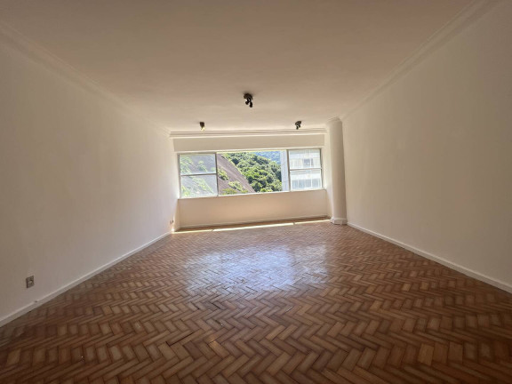 Imagem Apartamento com 3 Quartos à Venda, 163 m² em Copacabana - Rio De Janeiro
