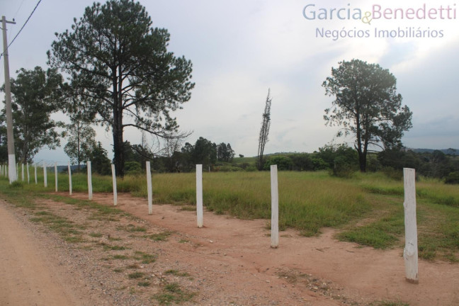Imagem Terreno à Venda, 72.600 m² em Serra Azul - Itupeva
