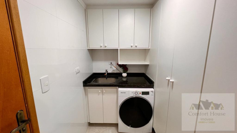 Imagem Cobertura com 3 Quartos à Venda, 180 m² em Santa Maria - Santo André Imagem Cobertura com 3 Quartos à Venda, 180 m² em Santa Maria - Santo André