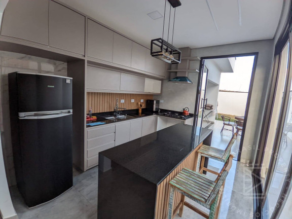 Casa com 3 Quartos à Venda, 300 m² em Residencial Colinas - Caçapava