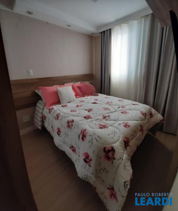 Imagem Apartamento com 3 Quartos à Venda, 59 m² em Parque João Ramalho - Santo André