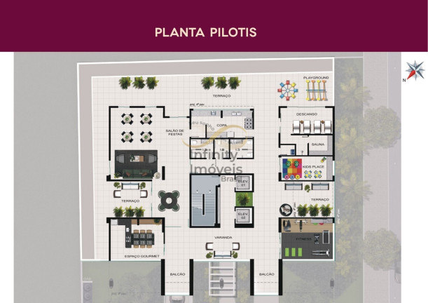 Imagem Apartamento com 3 Quartos à Venda, 86 m² em Cruzeiro - Belo Horizonte Imagem Apartamento com 3 Quartos à Venda, 86 m² em Cruzeiro - Belo Horizonte