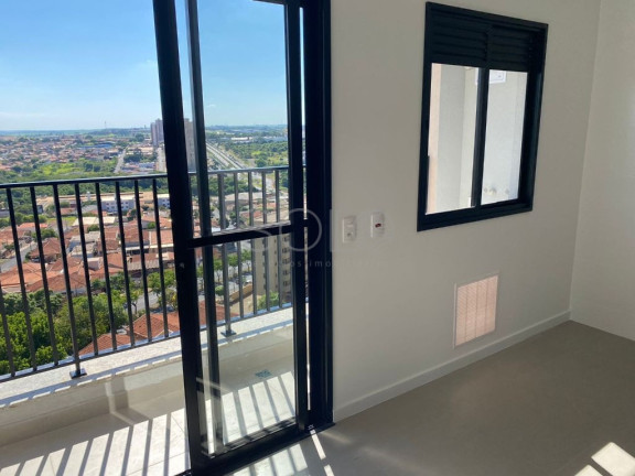 Apartamento com 3 Quartos à Venda, 77 m² em Vila Yamada - Araraquara