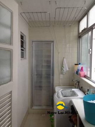 Imagem Apartamento com 2 Quartos à Venda, 77 m² em Santa Rosa - Niterói Imagem Apartamento com 2 Quartos à Venda, 77 m² em Santa Rosa - Niterói