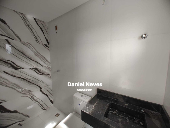 Imagem Casa de Condomínio com 4 Quartos à Venda, 310 m² em Alphaville (abrantes) - Camaçari
